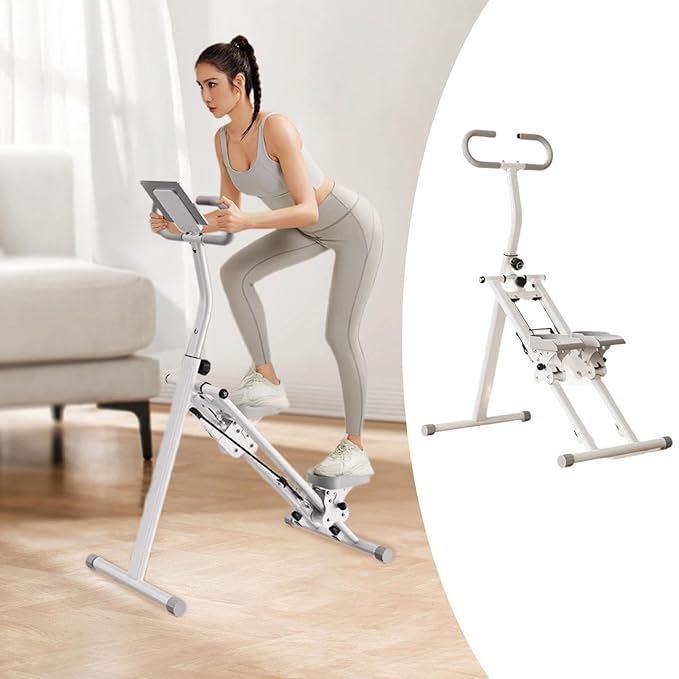 Professional Dual-Sided Folding Compact Mirror